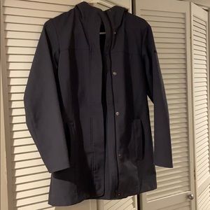 Columbia Women’s Rain Jacket!